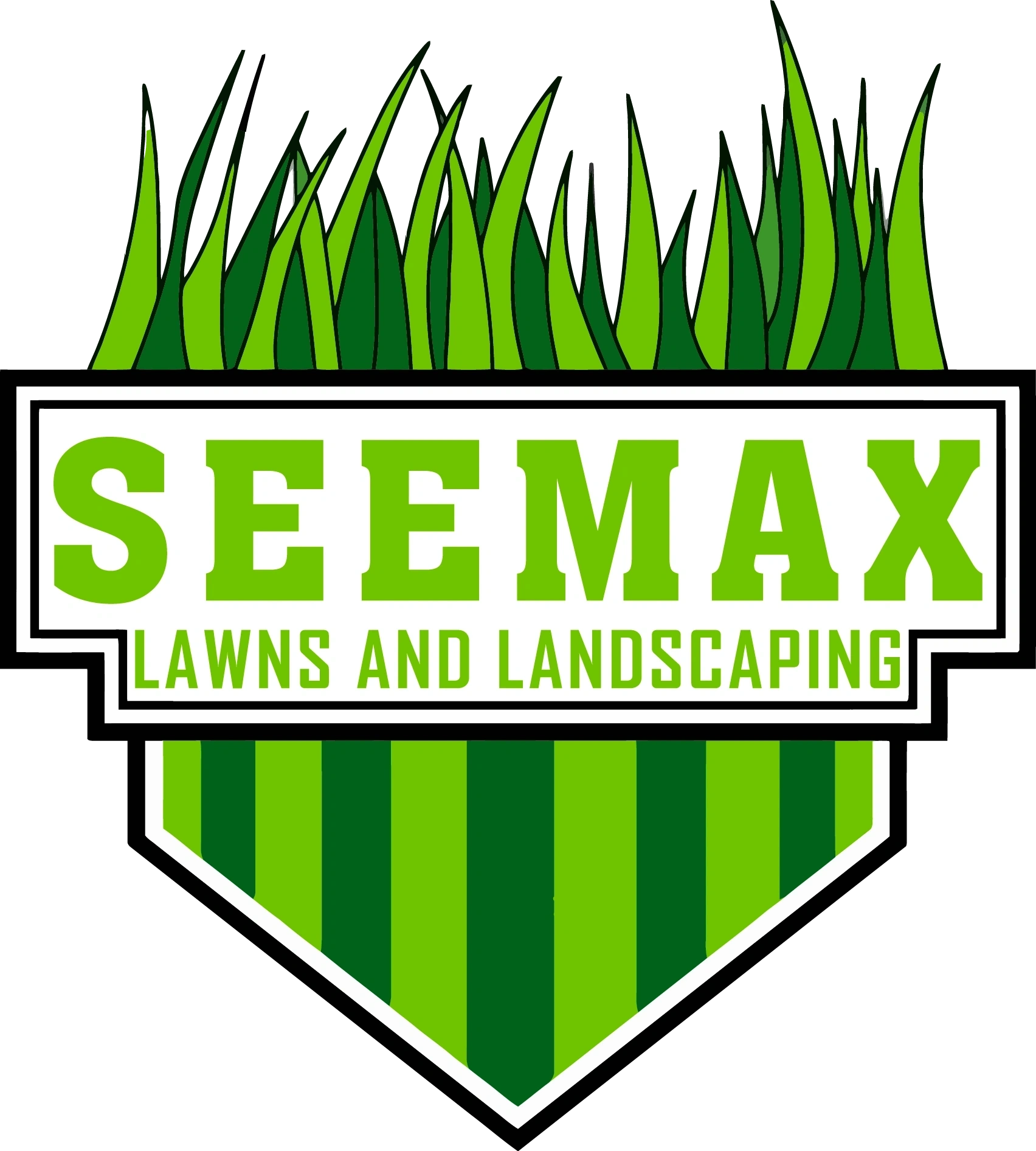 Seemax original logo